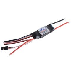 Hobbywing Eagle 30A Fırçalı 30A RC ESC 2S (6-12.6V) 2S-3S