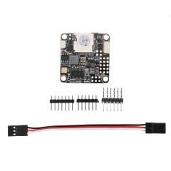 Omnibus F4 Pro V2 Betaflight STM32 F405 MCU Dahili OSD Uçuş Kontrolcüsü