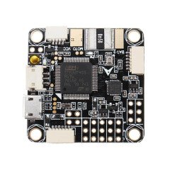 Omnibus F4 Pro V2 Betaflight STM32 F405 MCU Dahili OSD Uçuş Kontrolcüsü