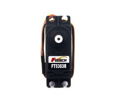 Feetech FT5303R 360 Derece Dijital Sonsuz Dönüş Servo Motor