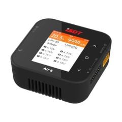 ISDT Air8 Nano 500W / 20A DC Smart Charger