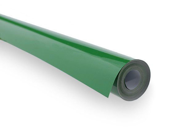 Kaplama Filmi Çim Yeşili 1 metre (Genişlik:64cm)