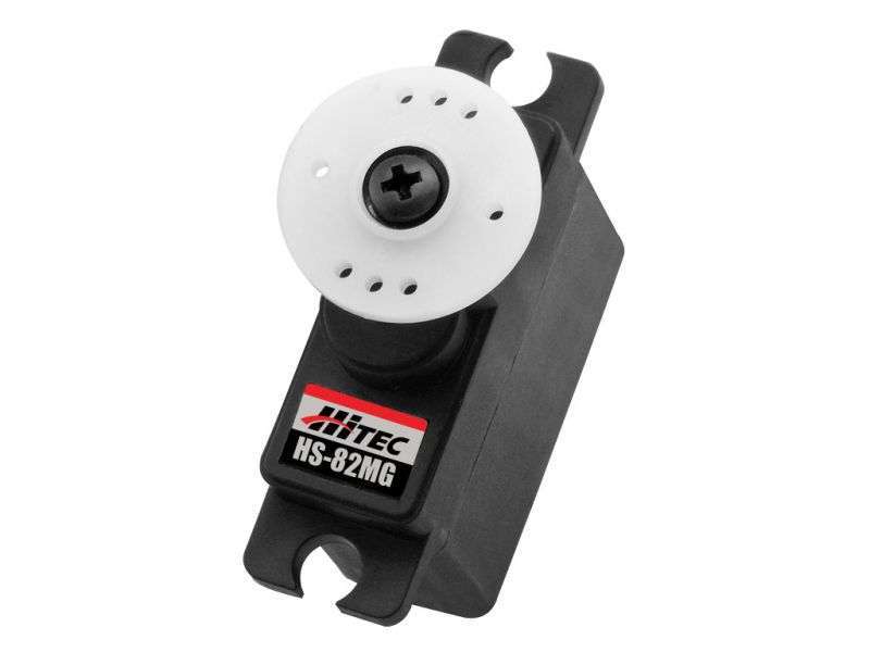 Hitec HS-82MG Mikro Servo