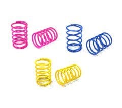 Shock Spring Set Rc Amortisör Yayı 1/10 On-Road (4 Adet)