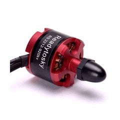 RS 2212 920KV Fırçasız Motor CCW