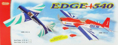 SEAGULL EP Edge 540 (K:110cm) SEAX12B