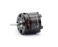 X2814-1000KV 3-4S Fırçasız RC Uçak Motoru