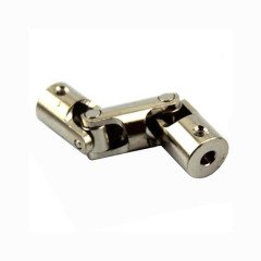 Tekne Coupling İç: 5x5mm D12xL52 Mafsal