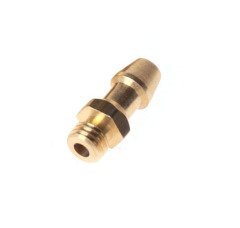 Pressure Nipple İç2xD4xM5xL17.5mm