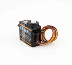 Emax ES9251 II Nano Mikro Dijital Servo 3.6gr