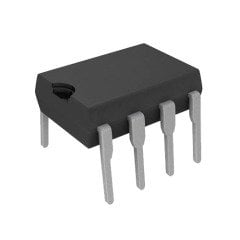 TC4420 DIP-8 Mosfet Sürücü Entegresi