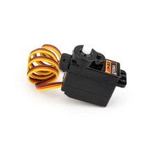 Emax ES08A II Mini Analog Servo