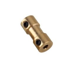 Motor Aktarma Bağlantısı 2.3mm-2mm D9xH20mm Kaplin