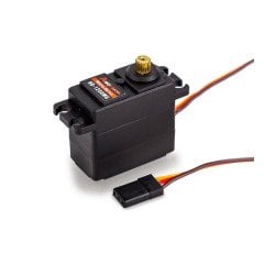 PowerHD HD-1250MG Bakır Dişli Analog Servo Motor. RC Mini Servo (Tork:3.5kg.cm)