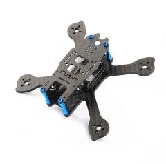 iFlight Racer iX3 V2 140mm FPV Racing Drone Frame Kit Drone Gövdesi