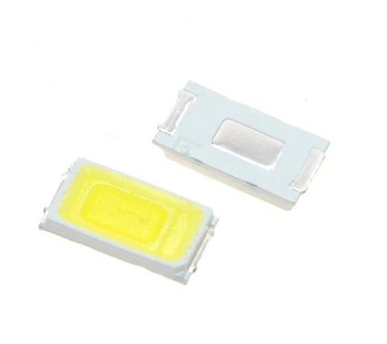 Beyaz 5630/5730 SMD Led 0.5W 5055lm 6500K