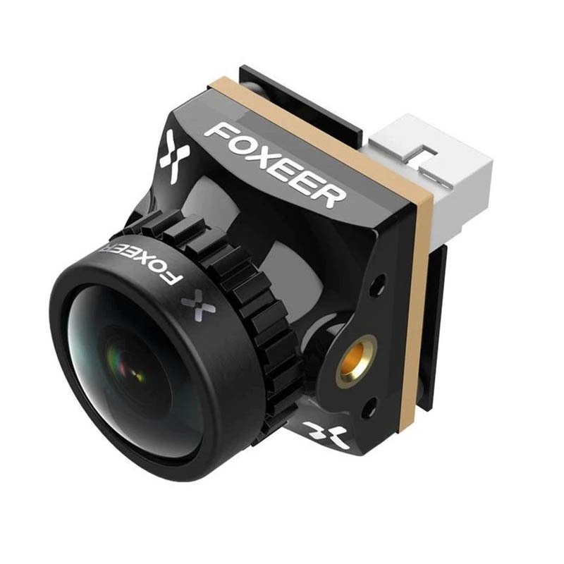 FOXEER Monster Mikro Pro 1.7mm 16:9 FPV Kamera Wide-Screen 1200TVL PAL