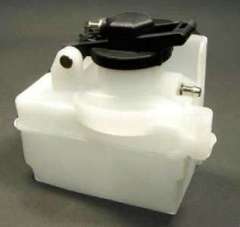 1/8 OffRoad Fuel Tank 120CC