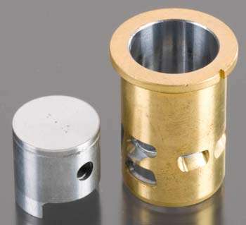 Cylinder&Piston, 21B-R