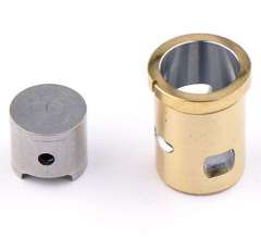 Cylinder&Piston, Pro-18