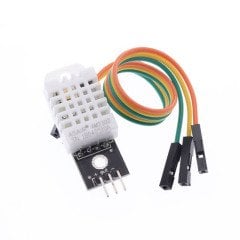 DHT22 Nem ve Sıcaklık Sensör Modü - AM2302) - DHT-22 Arduino Modül