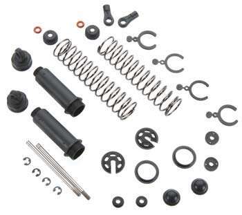 RR SHock Set, TA-T RC Amortisör (2 Adet)