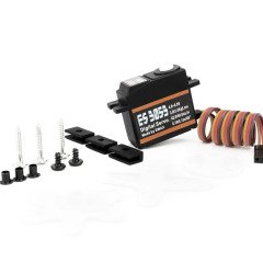 EMAX ES3053 Dijital Mini Servo (3.5kg Tork) RC Servo