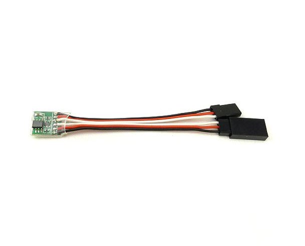 Servo Signal Reverser (5-6V Servolar İçin) Inverter