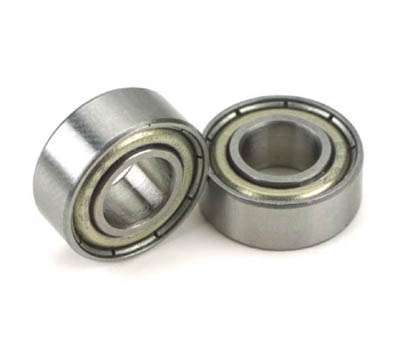 Ball bearing 6x13mm Rulman (2)