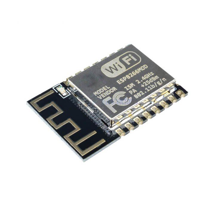 ESP8266-12F Seri Wifi Modül