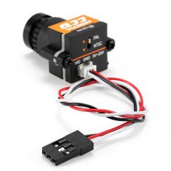 Eachine 1000TVL 1/3 CCD 2.8mm 110d Lens Mini FPV Kamera NTSC/PAL