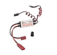 Rcexl Opto Gas Engine Kill Switch (Ver 2.0)