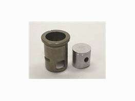 Piston / Cylinder For .12 STD