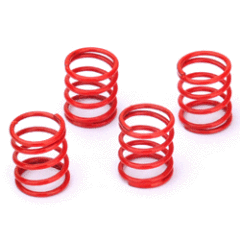 SHK Spring, 21*1.6mm(R) Rc Amortisör Yayı (4 Adet) 1/10