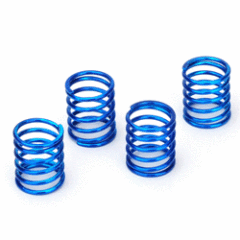 SHK Spring, 21x1.6mm (BL) Rc Amortisör Yayı (4 Adet)