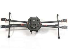 Tarot Iron Man 650 Quadcopter Frame Kit (TL65B01)