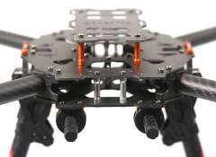 Tarot Iron Man 650 Quadcopter Frame Kit (TL65B01)