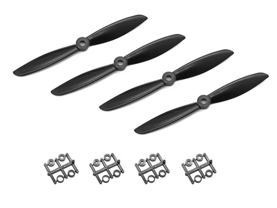 Gemfan 6x3 Pervane 6030 CCW Drone Pervanesi 4 Adet L