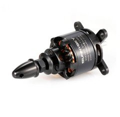 X2820-1100KV 880W 3-5S Fırçasız Rc Uçak Motoru