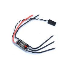 LittleBee 20A-S 20A Racer ESC BLHeli_S OPTO 2-4S Mulitshot, OneShot125 - 42