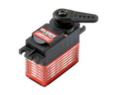 Hitec HSB-9380TH HV Brushless Ultra Tork Servo