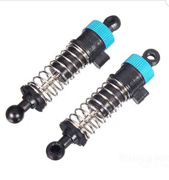 K929 Shock Absorber Rc Amortisör (2 Adet)