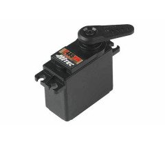 Hitec D485HW 32bit Wide Voltage Servo Motor