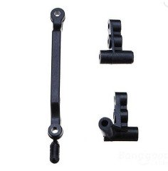 K929 Steering Connect Rod