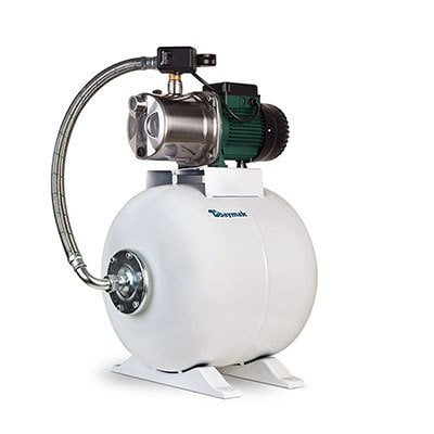 Baymak Jetinox 82 M 20 Litre Tanklı Hidrofor