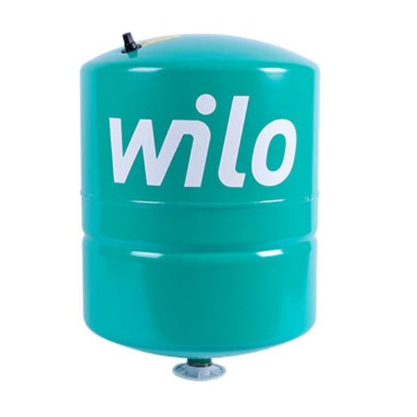 Wilo LRS Fix 24V Sabit Membranlı Genleşme Tankı