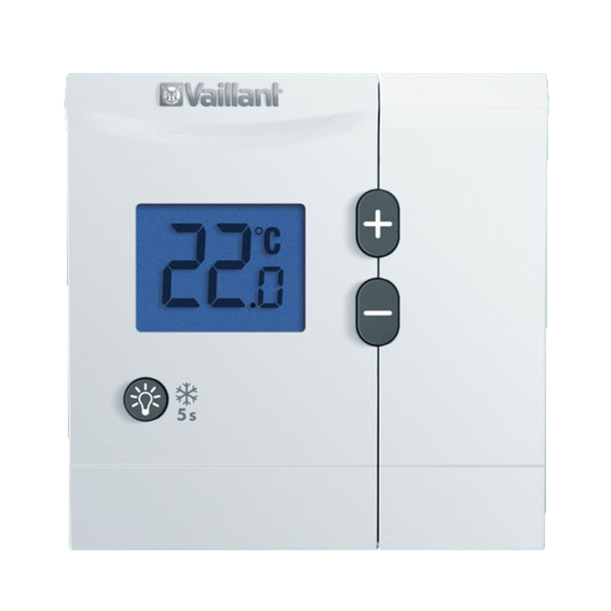 Vaillant VRT 35 Digital ON/OF Oda Termostatı Kablolu