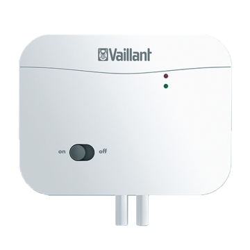 Vaillant VRT 35 F Kablosuz  Digital ON/OF Oda Termostatı