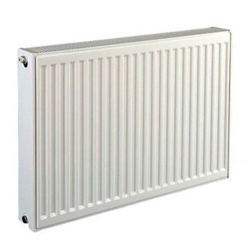 Termoteknik 600x1000 Lüx Panel Radyatör (Tip22)