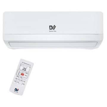 DOLCE VITA 18 A++ (MD)-D 18.084 Btu/h R32 Inverter Split KLİMA